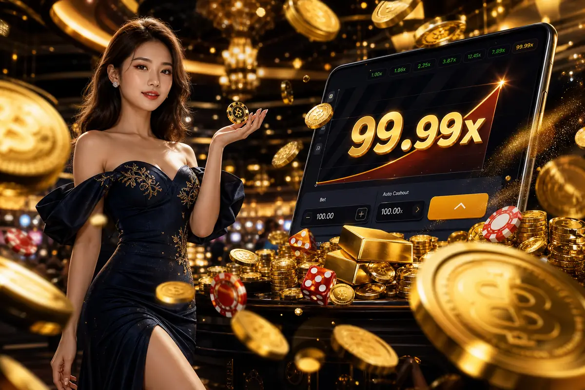 9u999 ক্র্যাশ কৌশল গাইড বাংলাদেশ